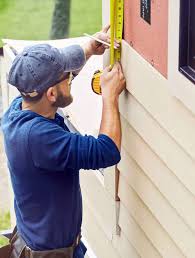 Professional Siding in Cincinnati, OH